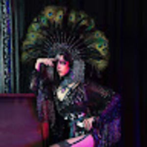 Meet your Posher, George